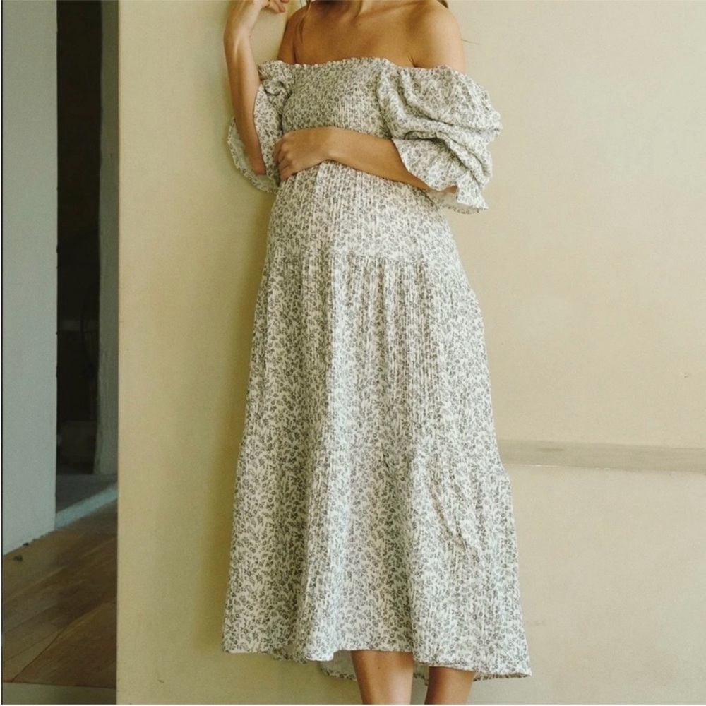 Nothing fits but kiko dress